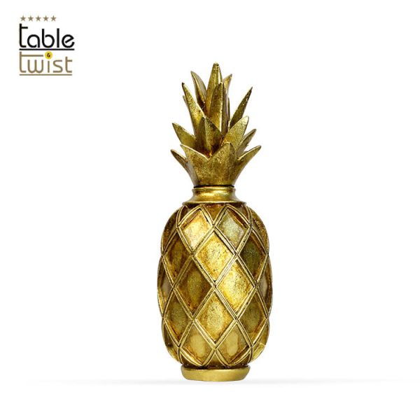 Resin Pineapple Artefacts