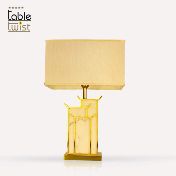 Deco Art Table Lamp